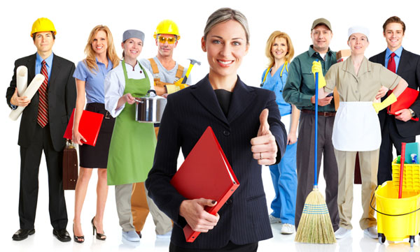 Alpu Çelik Kapıcı Hizmeti